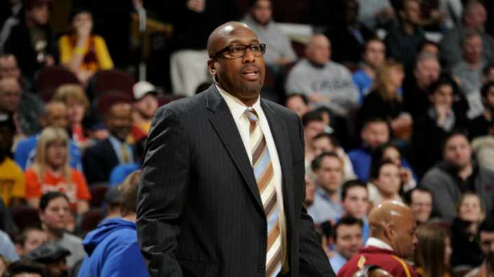 Cavaliers fire coach Mike Brown