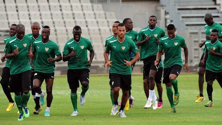 Togo wants match moved from Guinea due to Ebola outbreak Togo wants match moved from Guinea due to Ebola outbreak