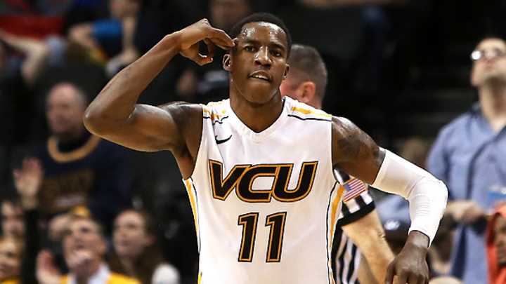 For the new-look A-10 conference, the path to respect begins on Selection Sunday