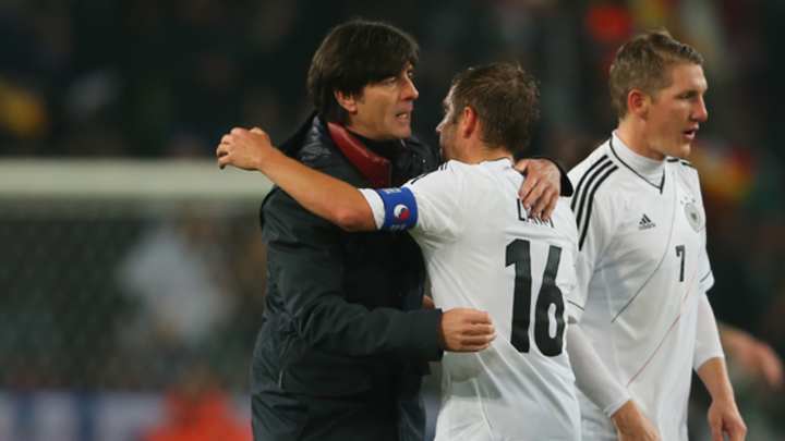 Germany announces 30-man preliminary World Cup roster; Mario Gomez left out