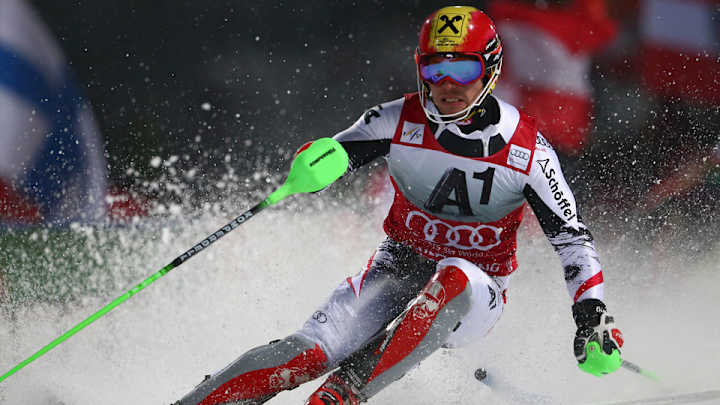Austria ski team relies on Hirscher again in Sochi