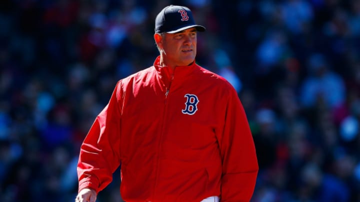 MLB admits incorrect replay call in Red Sox-Yankees game