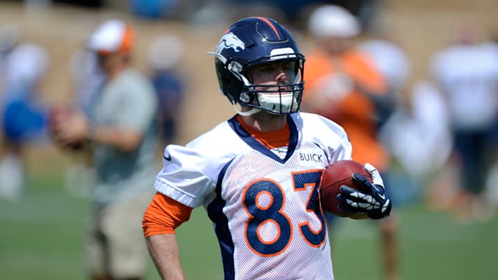 Reports: Welker, Scandrick can play Sunday if NFL drug policy approved Reports: Welker, Scandrick can play Sunday if NFL drug policy approved