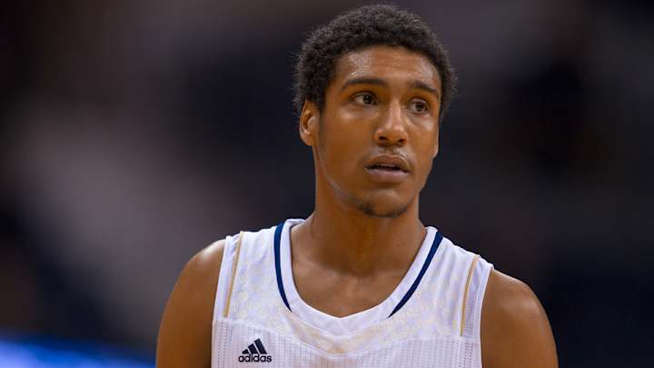 Forward Cameron Biedscheid no longer part of Missouri hoops team Forward Cameron Biedscheid no longer part of Missouri hoops team