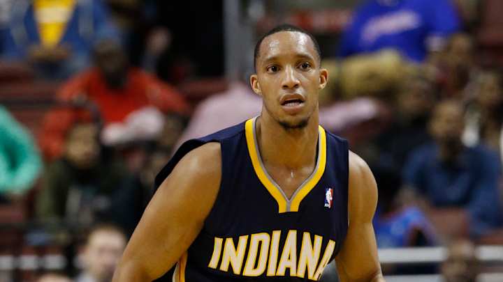 Celtics, Timberwolves interested in Evan Turner Celtics, Timberwolves interested in Evan Turner