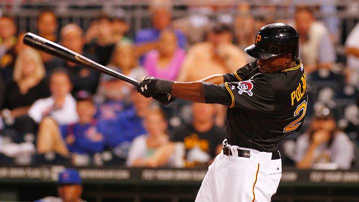 Fantasy baseball news: Young prospects a risky fantasy proposition