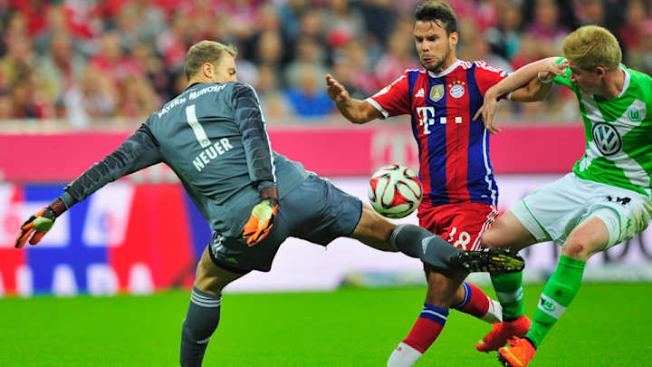 UEFA Champions League Matchday 1: Five storylines to watch UEFA Champions League Matchday 1: Five storylines to watch