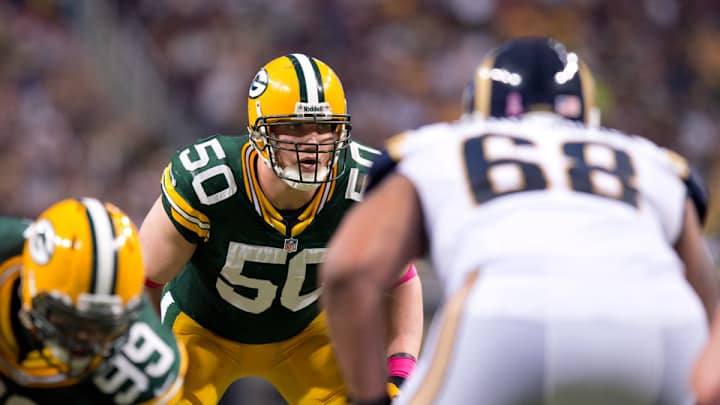 A Visit to the Hawks’ Nest