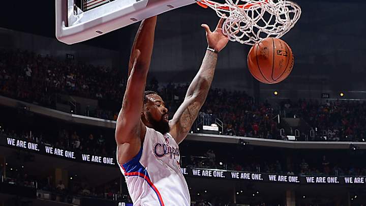 Clippers show strength, unity, emotion in Game 5 win over Warriors Clippers show strength, unity, emotion in Game 5 win over Warriors