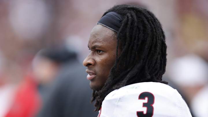 Herschel Walker: I can't vote for Gurley, Winston for Heisman