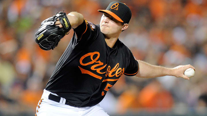 Defense, pitching have carried Orioles to top spot in AL East Defense, pitching have carried Orioles to top spot in AL East