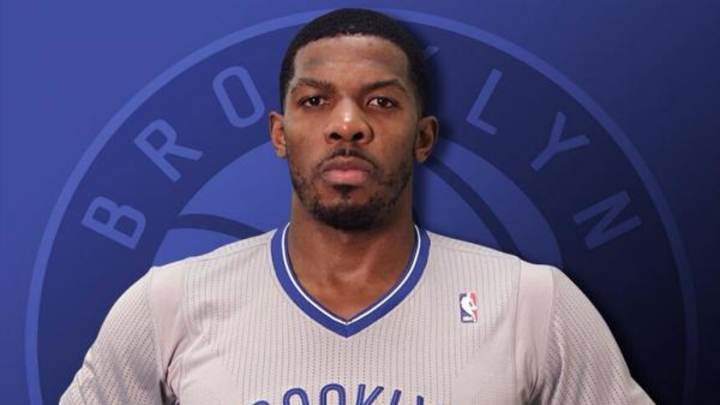 The Nets New Alternate Uniforms are Inspired by the Brooklyn Dodgers The Nets New Alternate Uniforms are Inspired by the Brooklyn Dodgers