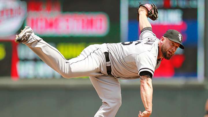 Hot Stove Roundup: Holiday break edition