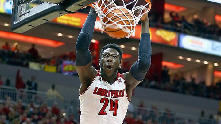 Louisvile crushes Connecticut, bonus afternoon Saturday hoops Louisvile crushes Connecticut, bonus afternoon Saturday hoops