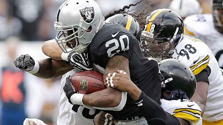 Raiders Preview: Putting the Pieces in Place