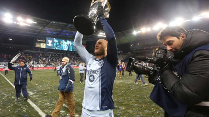 2014 MLS Season Preview: Power Rankings