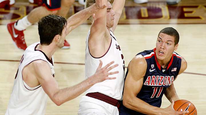 Draft prospects talk weaknesses, NBA adjustment and more