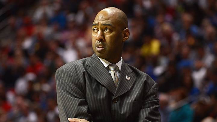 There's no room for error in Wake Forest's hire of Danny Manning There's no room for error in Wake Forest's hire of Danny Manning