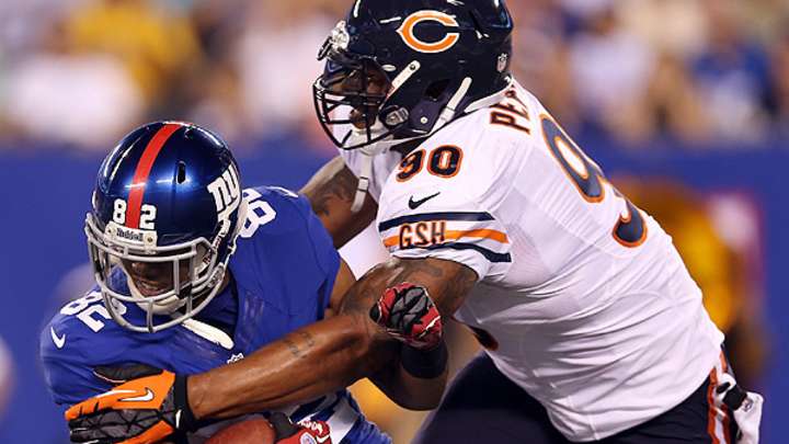 2014 NFL free agency rumors: Cowboys interested in Julius Peppers