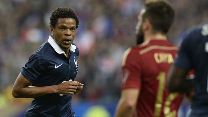 Spain struggles in attack as France grabs the win in friendly