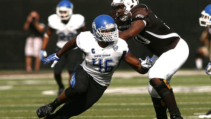 The ‘Torturous’ 2014 Draft