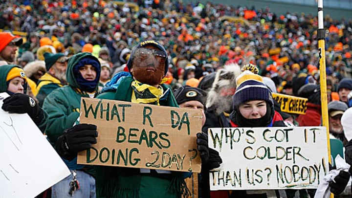 Report: NFL bans teams from charging for playoff tickets before home game is clinched