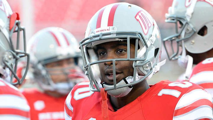 Redskins' Jerry Rice Jr. has 'pretty significant' injury in practice