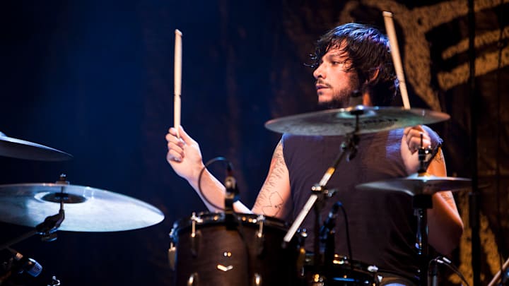 Ask An Indie Rock Dude About Sports: Benny Horowitz of The Gaslight Anthem