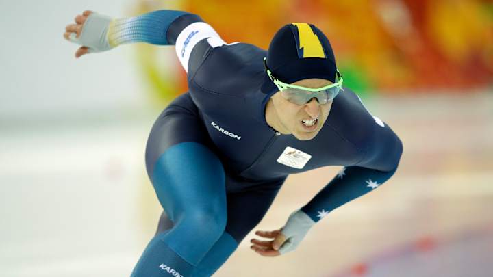 SOCHI SCENE: Bradbury's Back