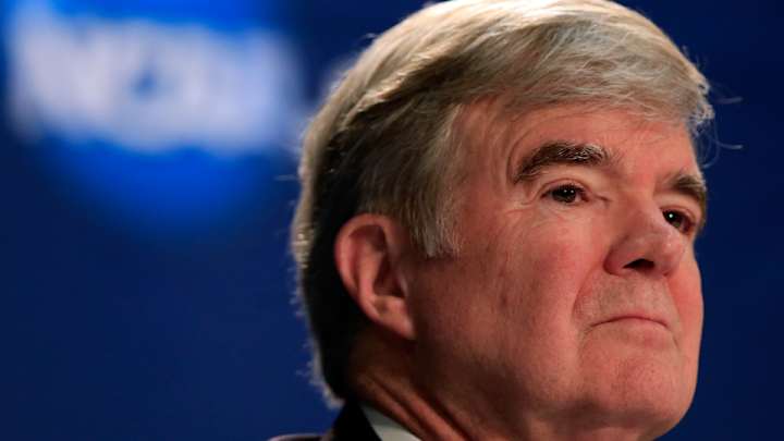 Documents: NCAA doubted its authority to sanction Penn State Documents: NCAA doubted its authority to sanction Penn State