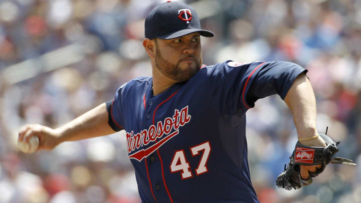Wait 'Til Next Year: Farm system, rotation big losers for Twins in 2014