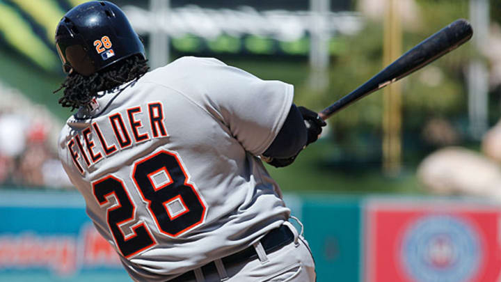 Winter Report Card: Detroit Tigers