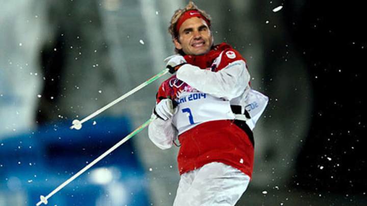 ATP players as Winter Olympians