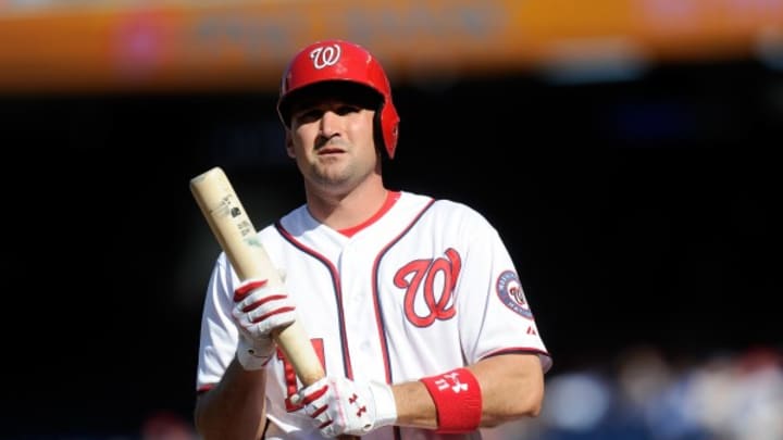 Nationals 3B Ryan Zimmerman to begin rehab assignment Friday