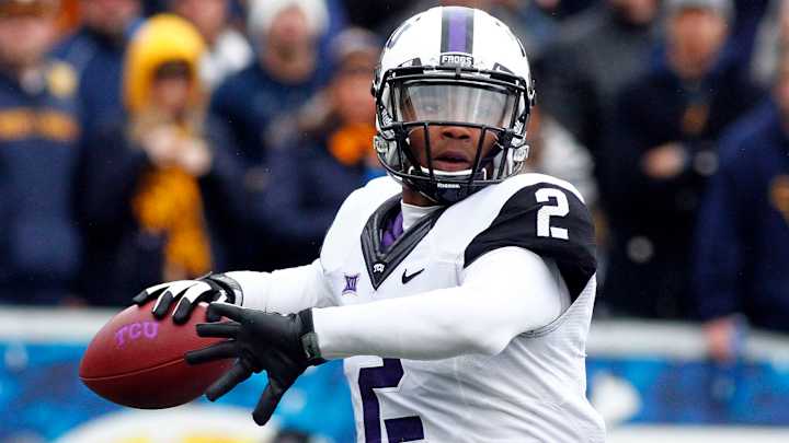 Kansas State vs. TCU: Game time, live stream, TV coverage