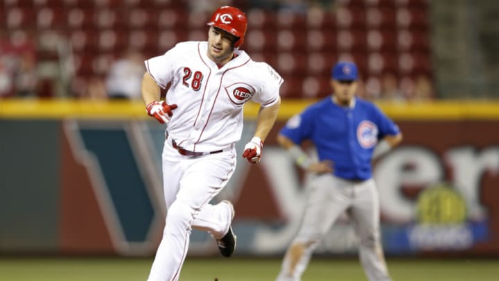 Reds trade OF Chris Heisey to Dodgers for P Matt Magill Reds trade OF Chris Heisey to Dodgers for P Matt Magill