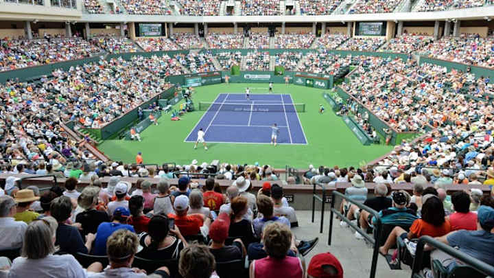 Indian Wells emerges as worthy U.S. Open host; more mail