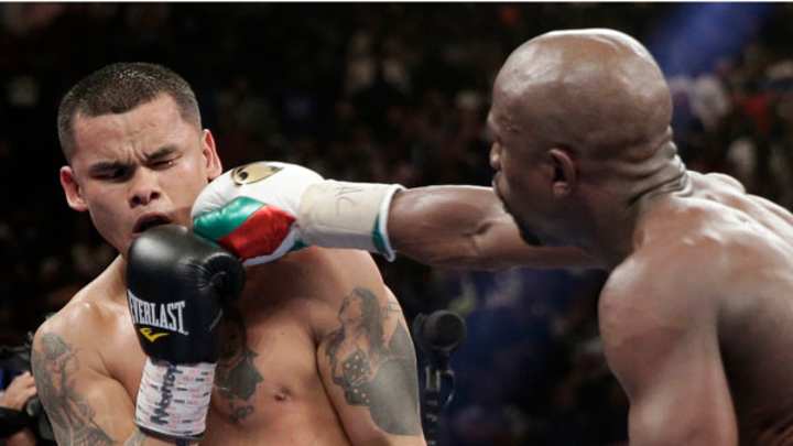 Floyd Mayweather to fight Sept. 13, opponent unknown