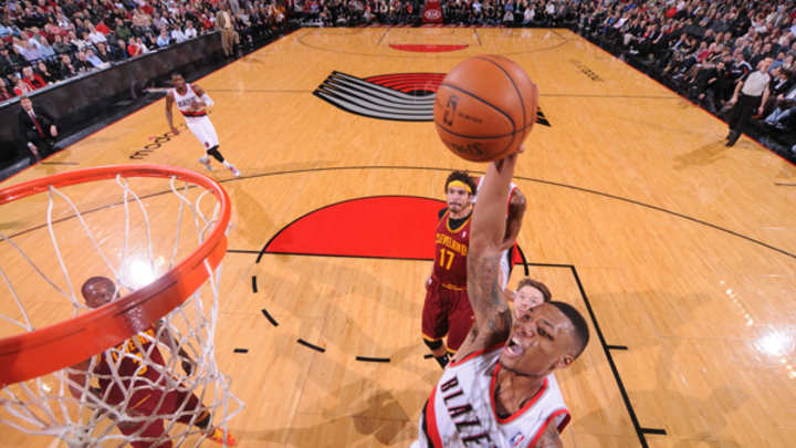 Slam Dunk Contest and Three-Point Contest fields set for 2014 All-Star Saturday