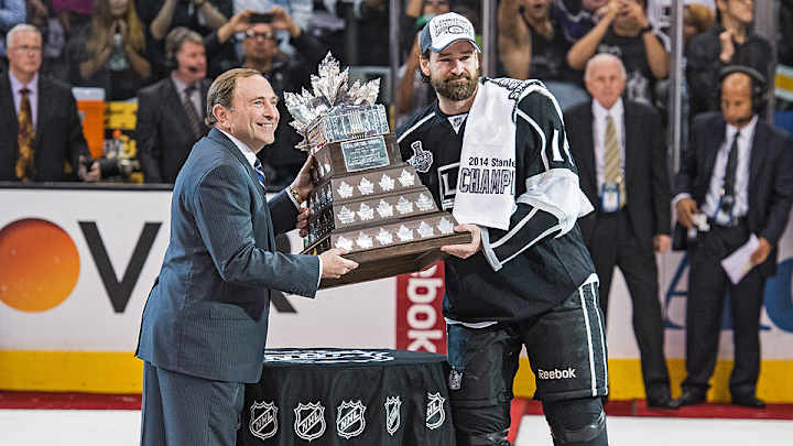 Twitter Stats: Hockey's most tweeted players and moments in 2014 Twitter Stats: Hockey's most tweeted players and moments in 2014