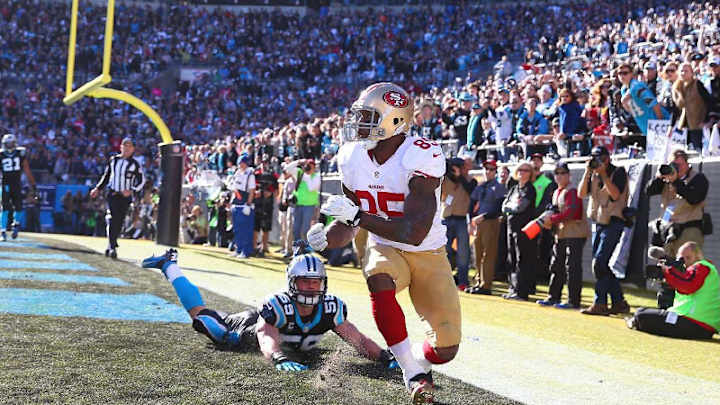 Just How It Should Be