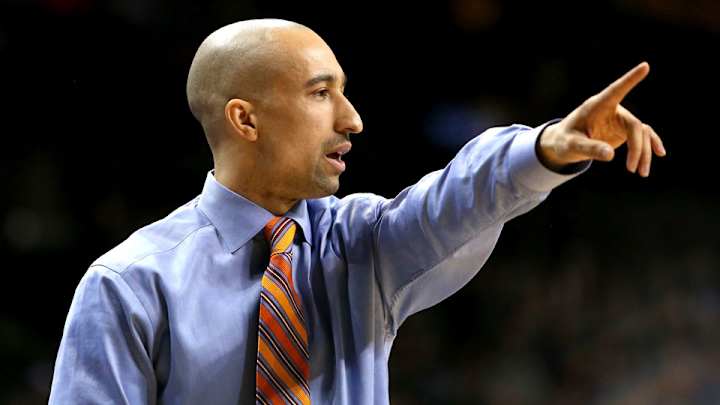 Four-star Kenny Williams commits to VCU over North Carolina, Georgetown Four-star Kenny Williams commits to VCU over North Carolina, Georgetown