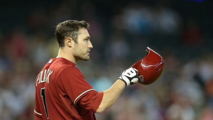 Report: Diamondbacks OF A.J. Pollock to miss 6-8 weeks following hand surgery