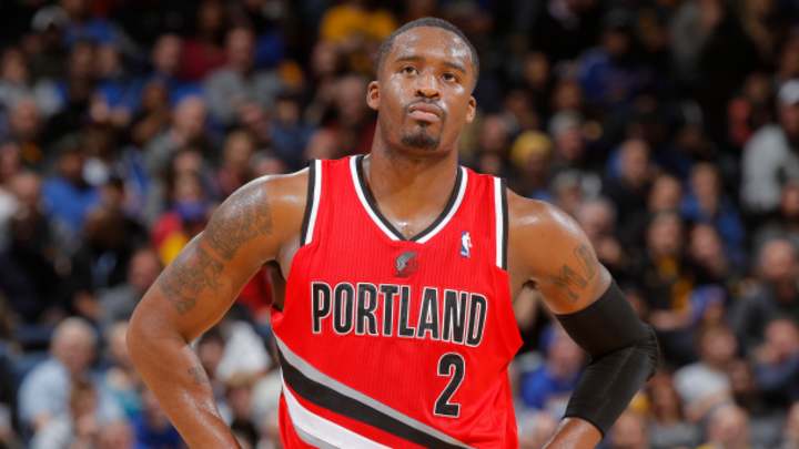 Short Corner: Scatterbrain thoughts on Wesley Matthews' cold shooting and more