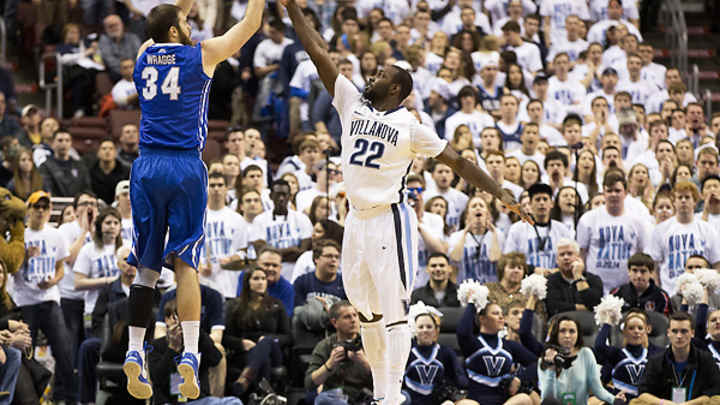 Four-Point Play: Creighton's magical offense, Bryce Cotton's incredible stretch