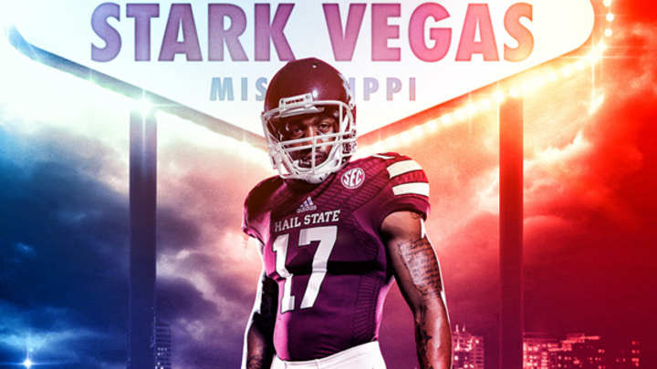 Mississippi State shows off new football uniforms to celebrate stadium anniversary Mississippi State shows off new football uniforms to celebrate stadium anniversary