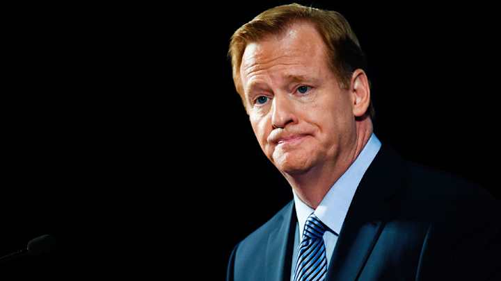 NFL sends memo to owners denying receiving Ray Rice video