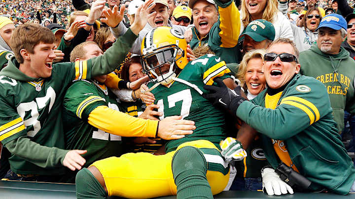 Fantasy Football: Week 14 WR PPR Rankings From FullTime Fantasy