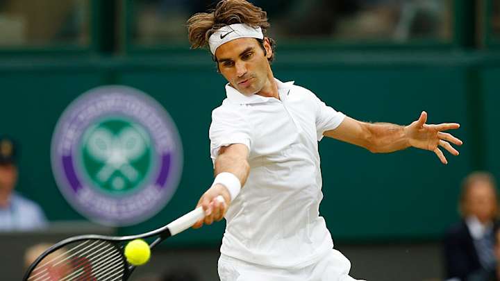 Wimbledon Day 7 matches to watch: Rescheduling impacts Manic Monday Wimbledon Day 7 matches to watch: Rescheduling impacts Manic Monday