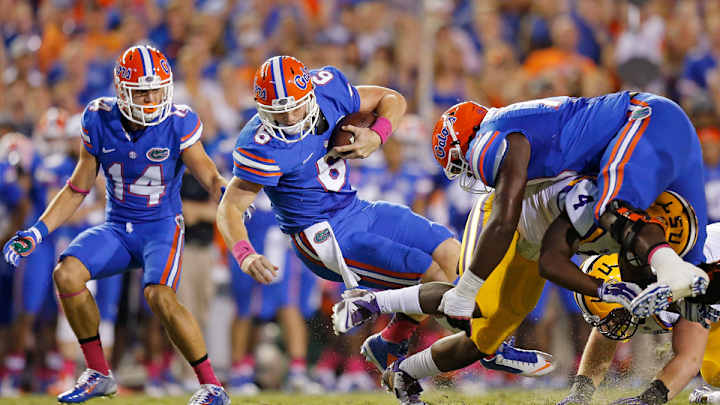 Eastern Kentucky vs. Florida: Game time, live stream, TV coverage